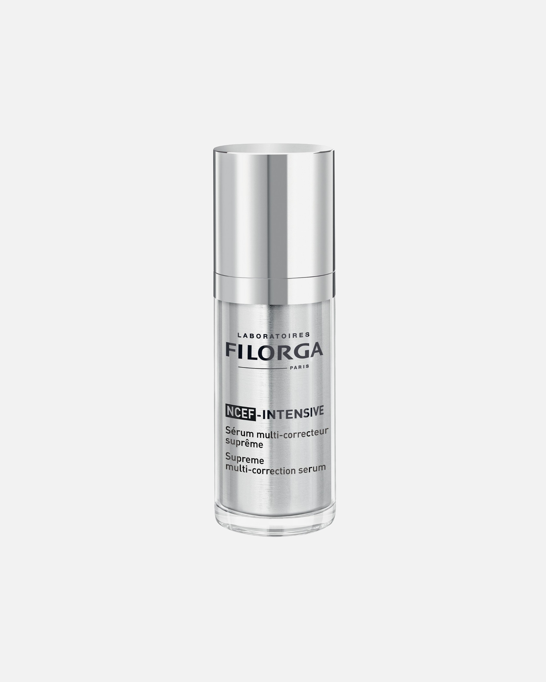 Filorga Soin Anti-Âge NCEF-REVERSE Lèvres Longue Tenue - 30 ml