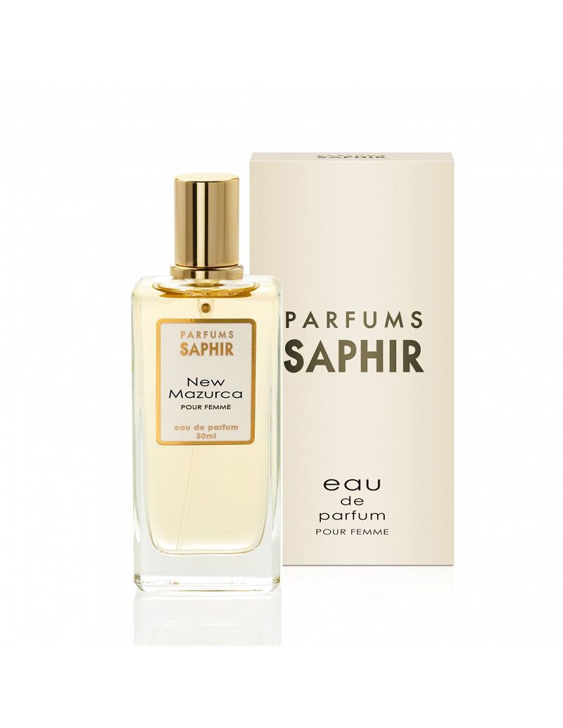 Saphir New Mazurca kvinder