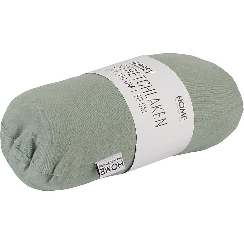 Drap de maillot domicile 90x200 cm, vert