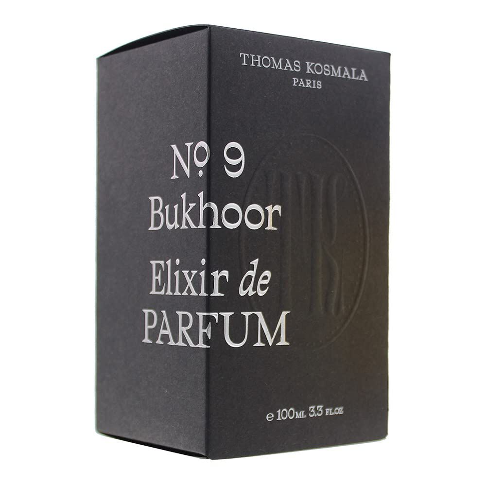 Thomas Kosmala No.9 Bukhoor