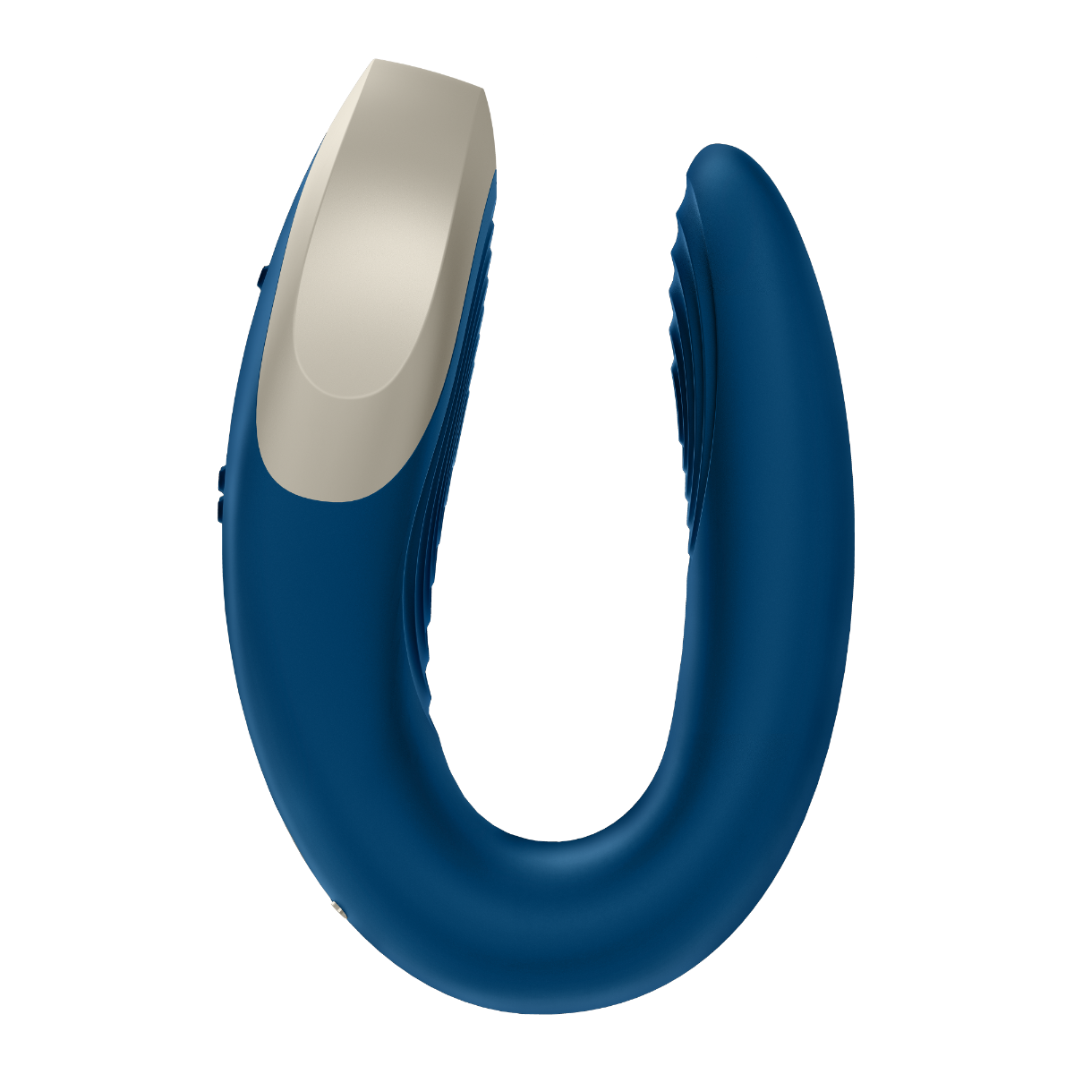 Satisfyer Double Love Blue