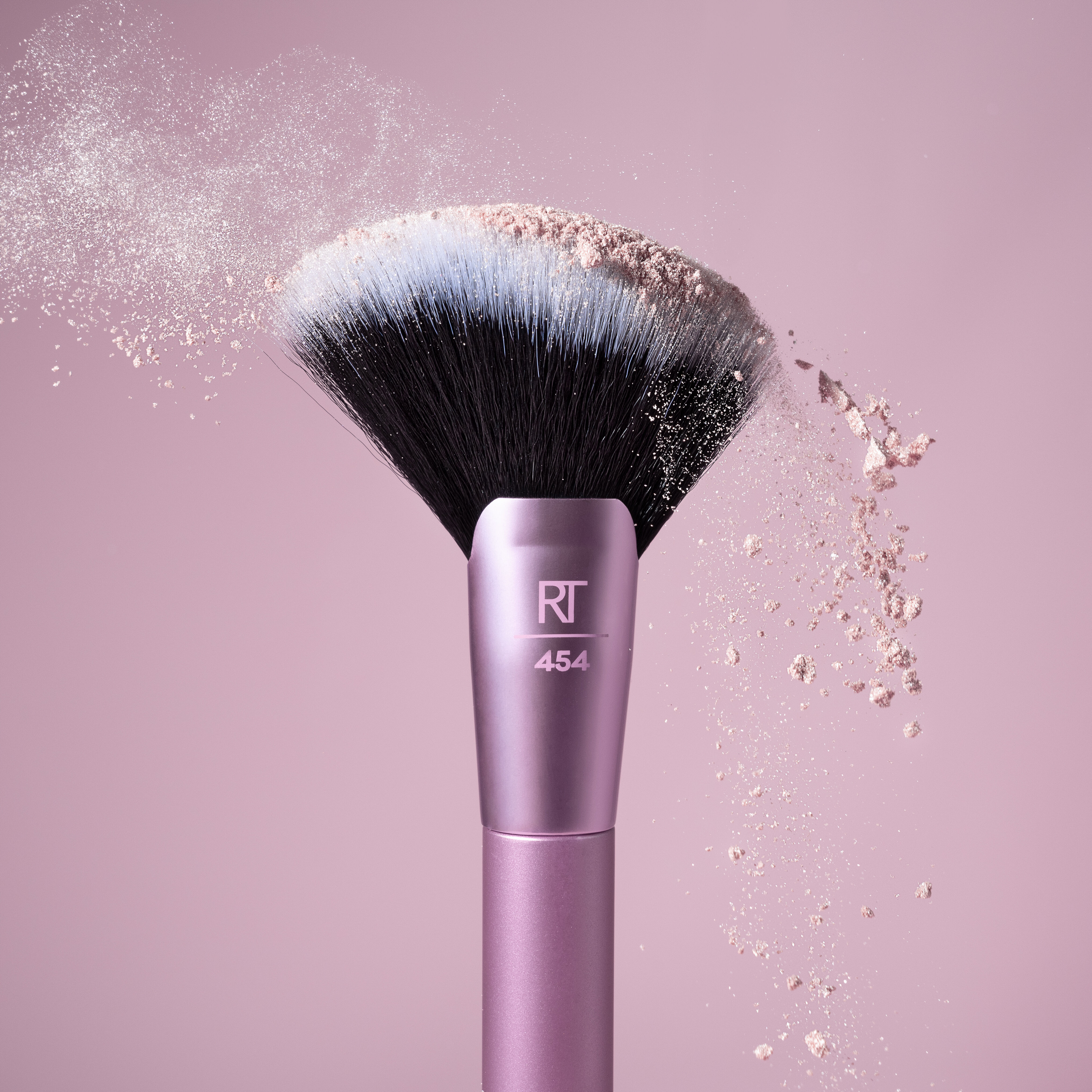 Real Techniques Extra Big Fan Brush
