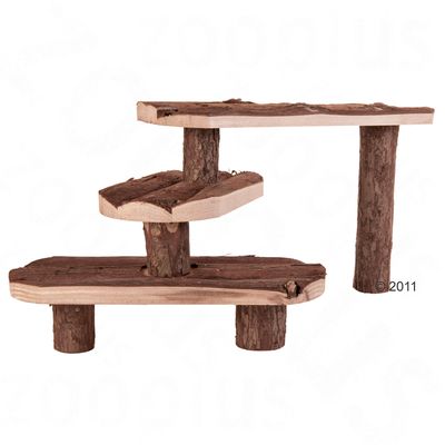 Treppen für kleine Haustiere
