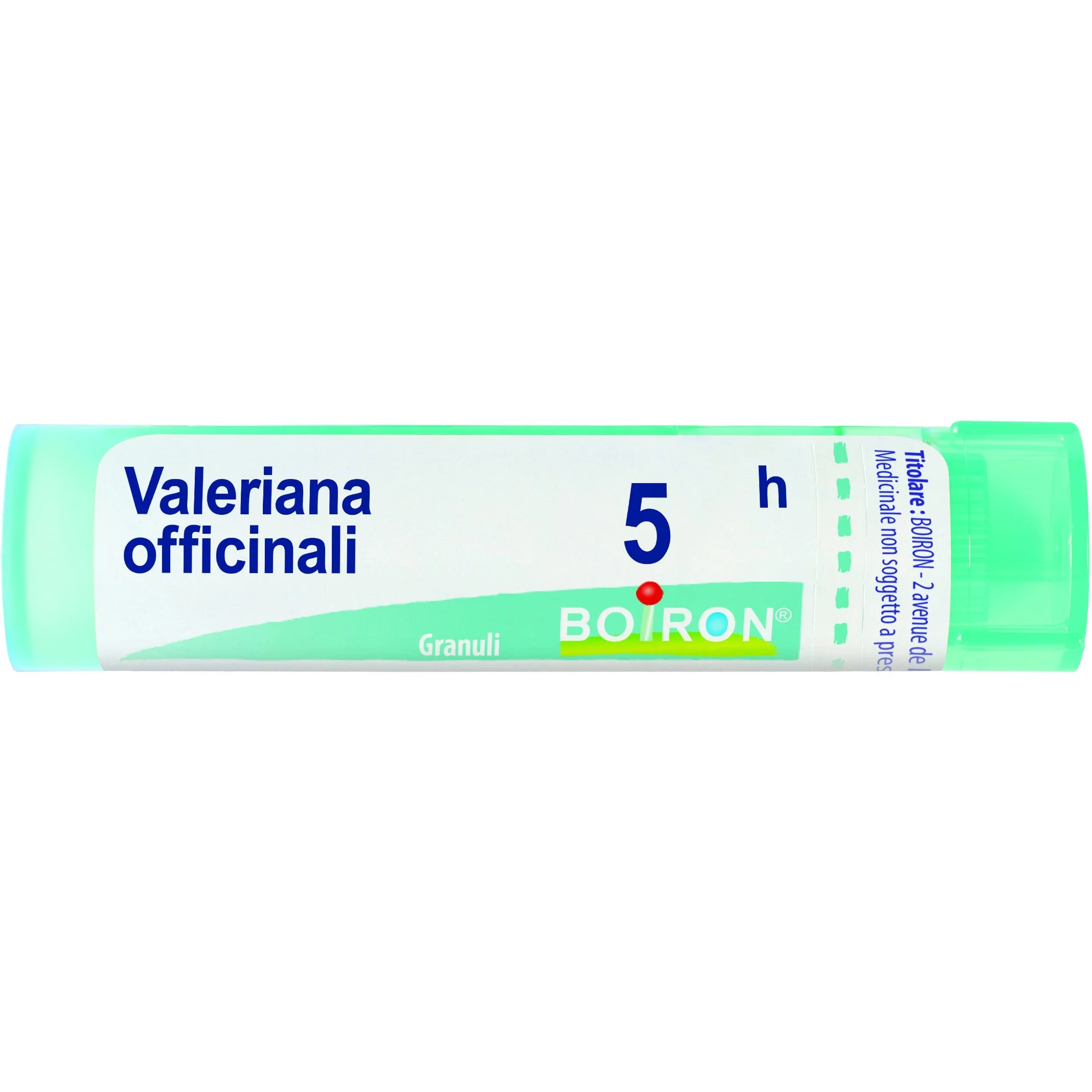 Granulés de Valériane BOIRON Off 5Ch