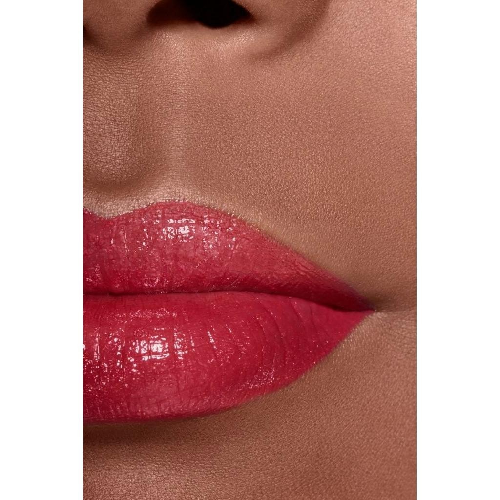 Barra de labios CHANEL ROUGE COCO FLASH - 3 g
