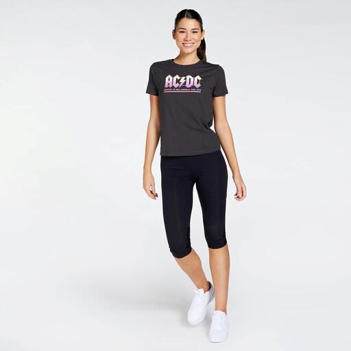 Camiseta Ac/dc