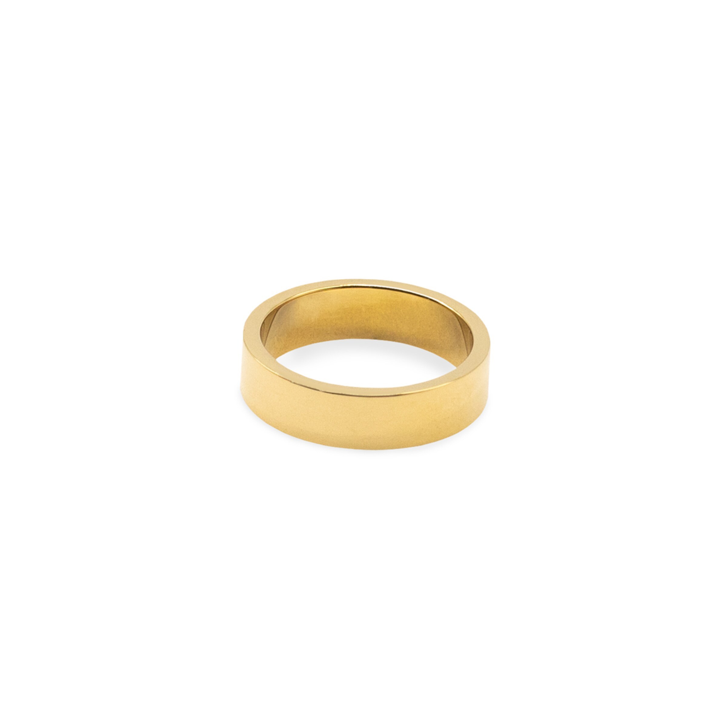 Bague Bold Gold