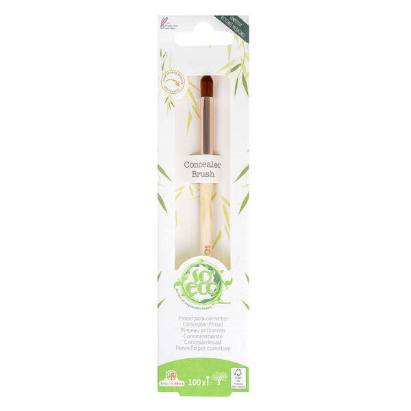 Så Eco Concealer-børste