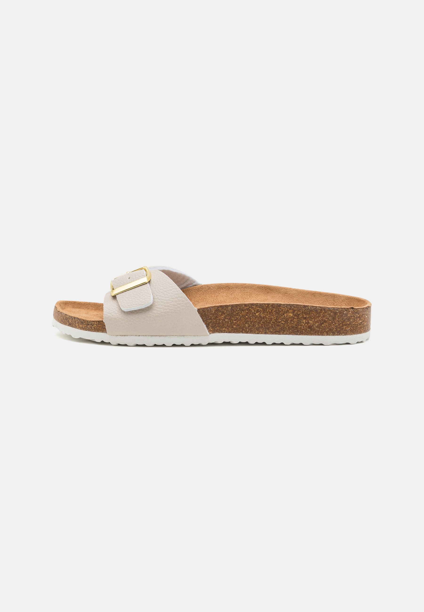 Anna Field Mules - beige