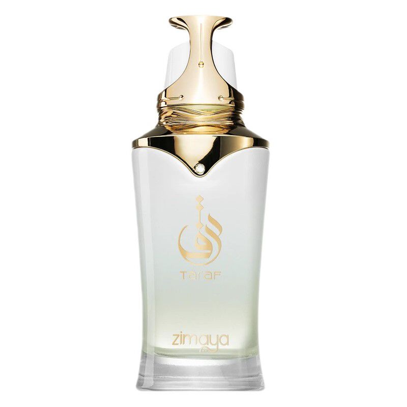 Zimaya Taraf White