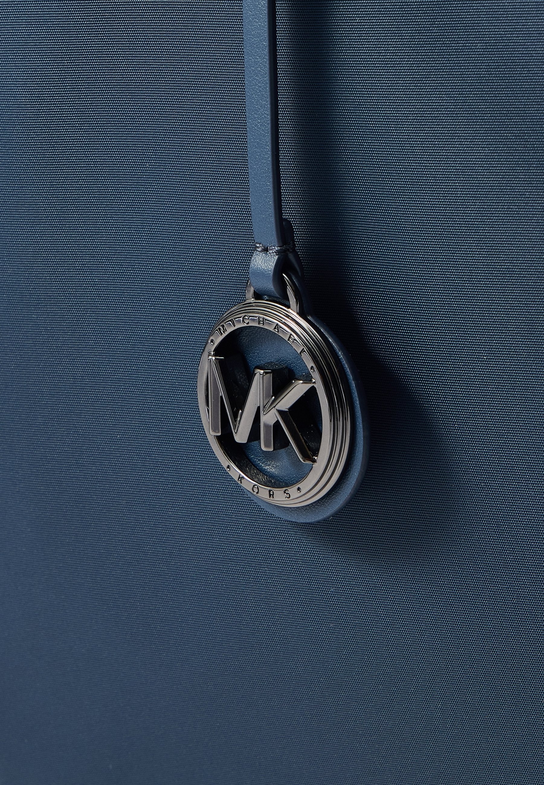 MICHAEL Michael Kors Taška Tote - tmavě modrá