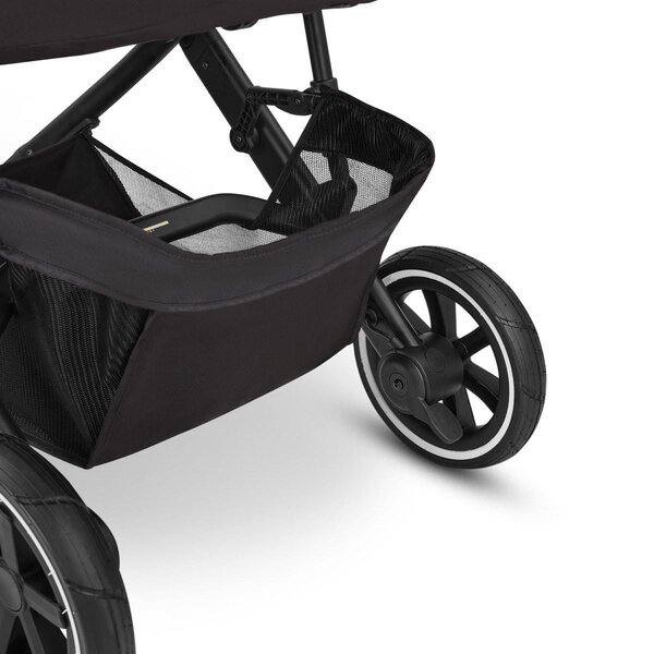 ABC Design Salsa 4 Air kinderwagen inkt