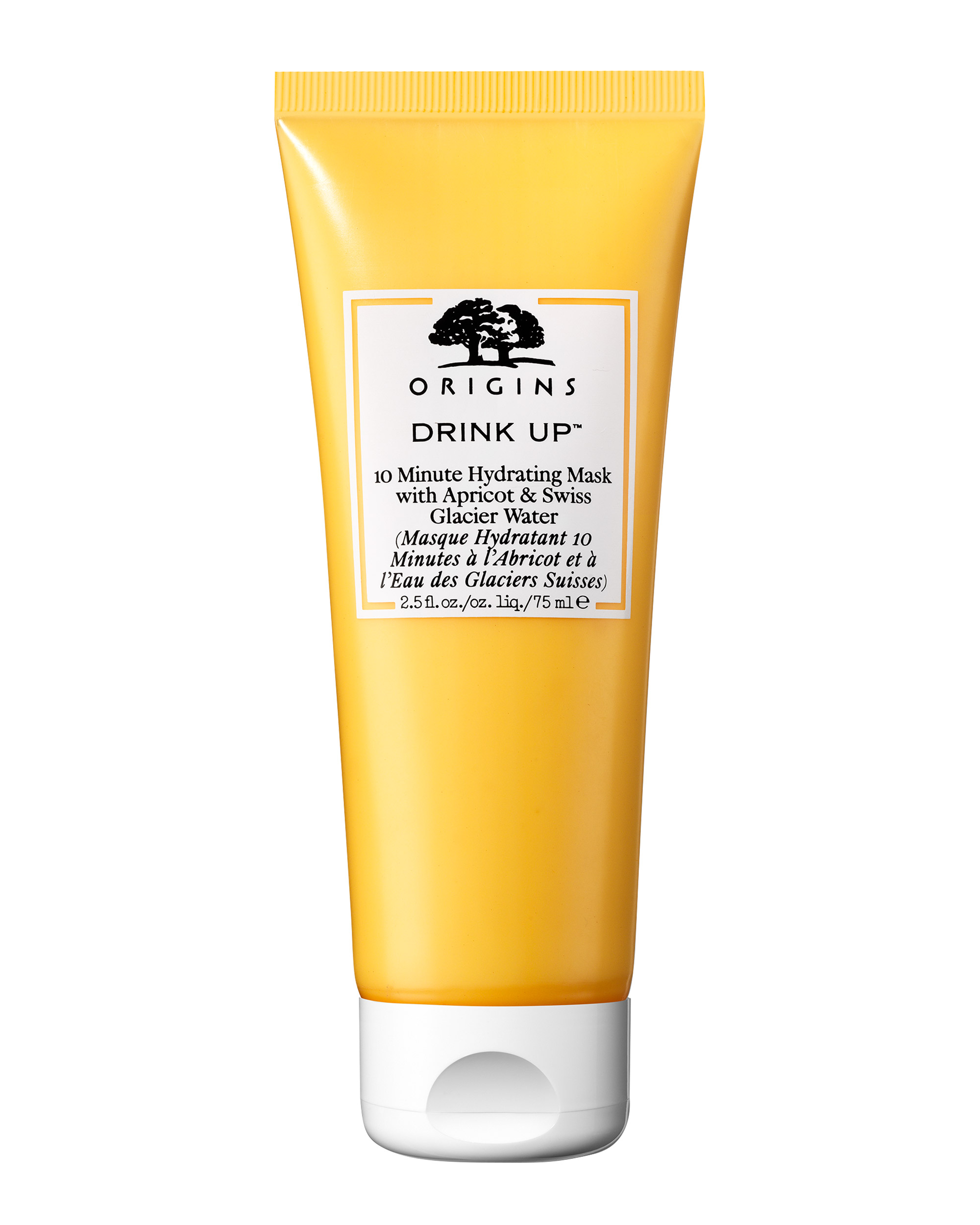 Drink Up 10-minutna maska 75 ml - Origins