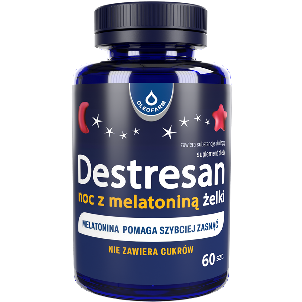 Destresanska noć