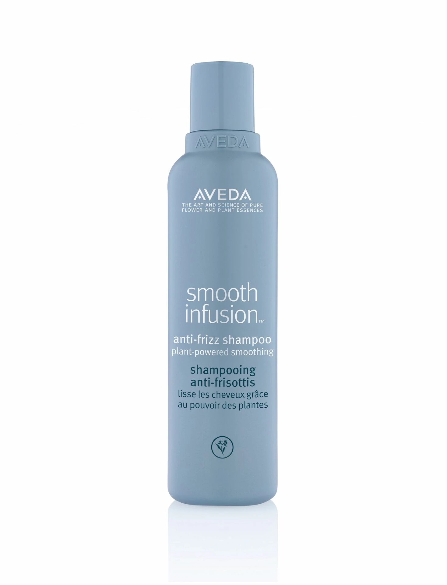 Šampon protiv kovrčanja kose Smooth Infusion 200 ml - Aveda