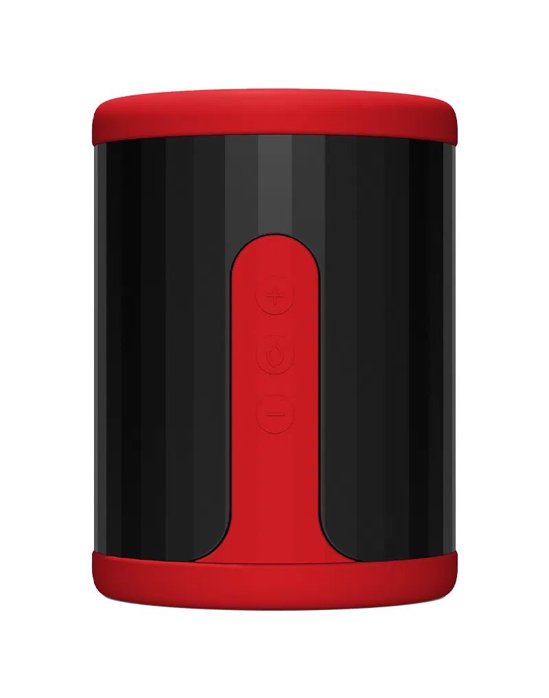 Lelo F2 Rot
