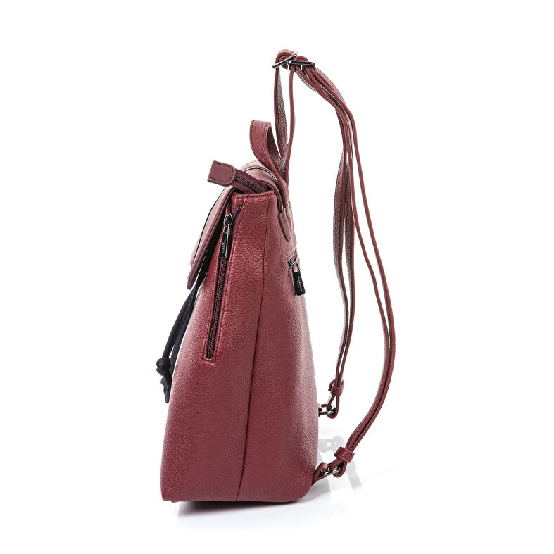 Borse rosse da donna