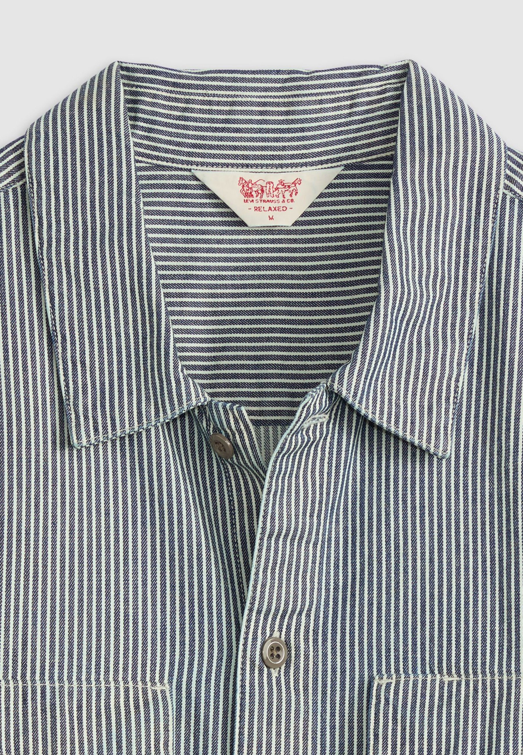 Levi's® Workwear WORKER - Hemd - Washington