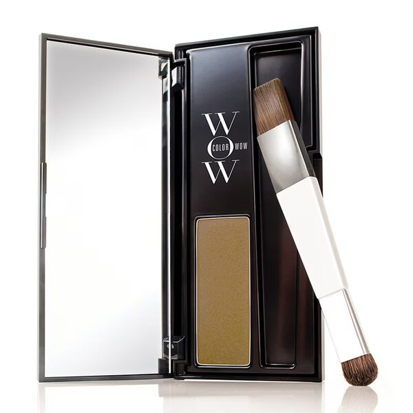 Color Wow Root Cover Up Mørk Blond 2,1 g