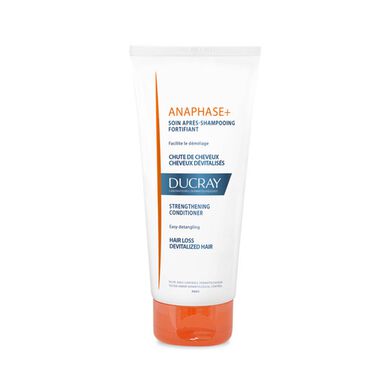Ducray Anaphase Strengthening Conditioner Hårtap Styrkende balsam 200 ml