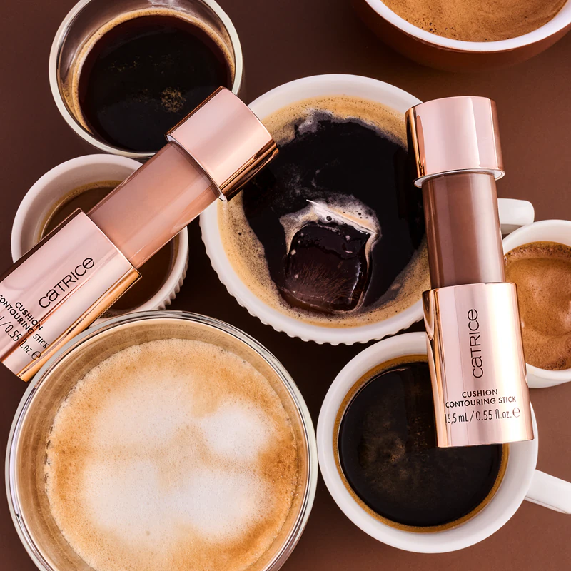 Lápis de contorno Catrice Espresso Yourself com acabamento matte
