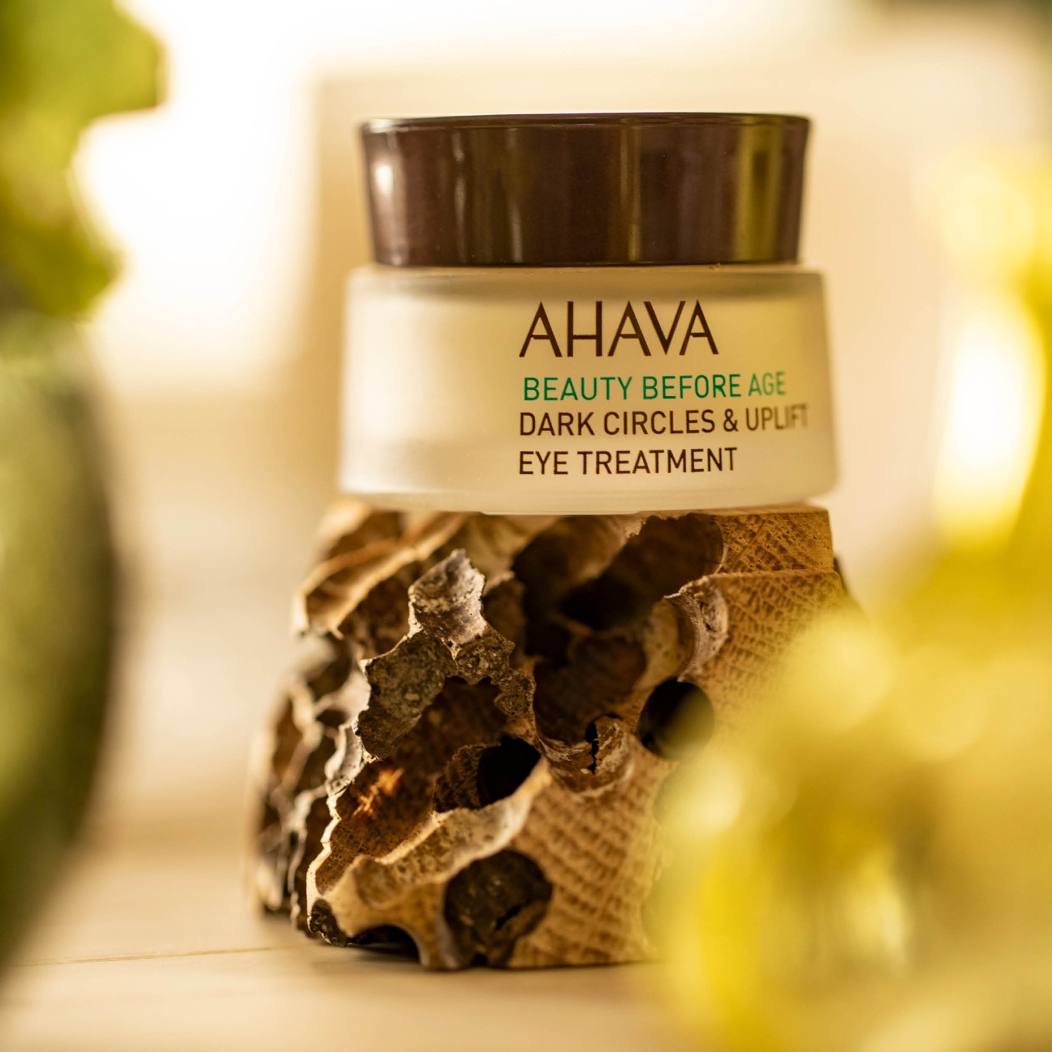 AHAVA Dark Circles&Uplift Eye Treatment