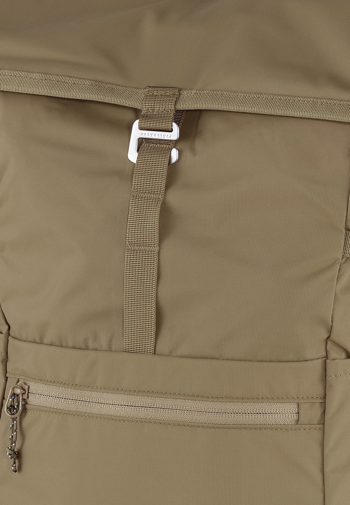 Fjällräven HIGH COAST FOLDSACK 24 UNISEX - Rugzak - clay