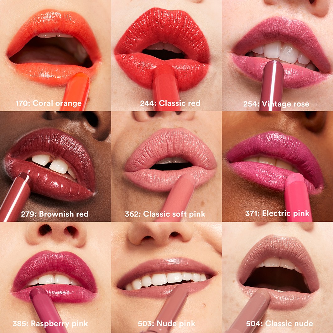 3INA The Color Lip Glow