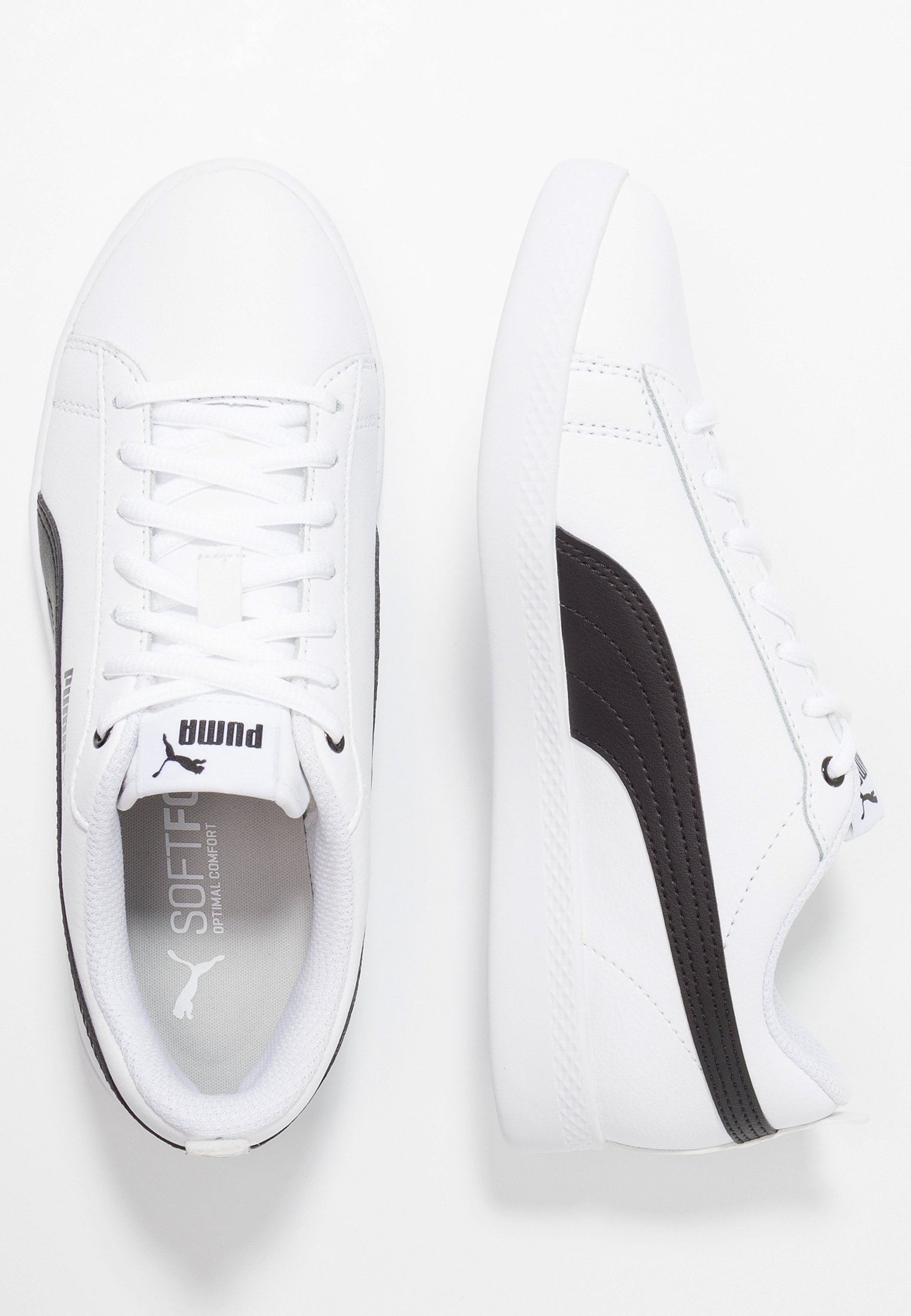 Baskets basses Puma