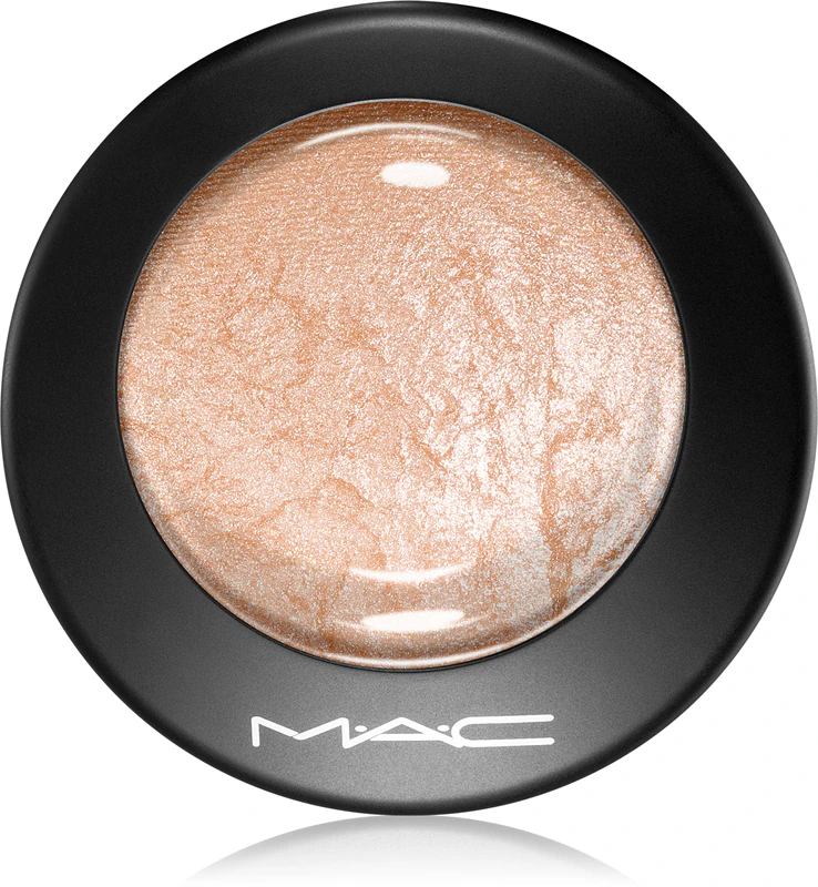 Rozjasňujúci zapečený púder MAC Cosmetics Mineralize Skinfinish