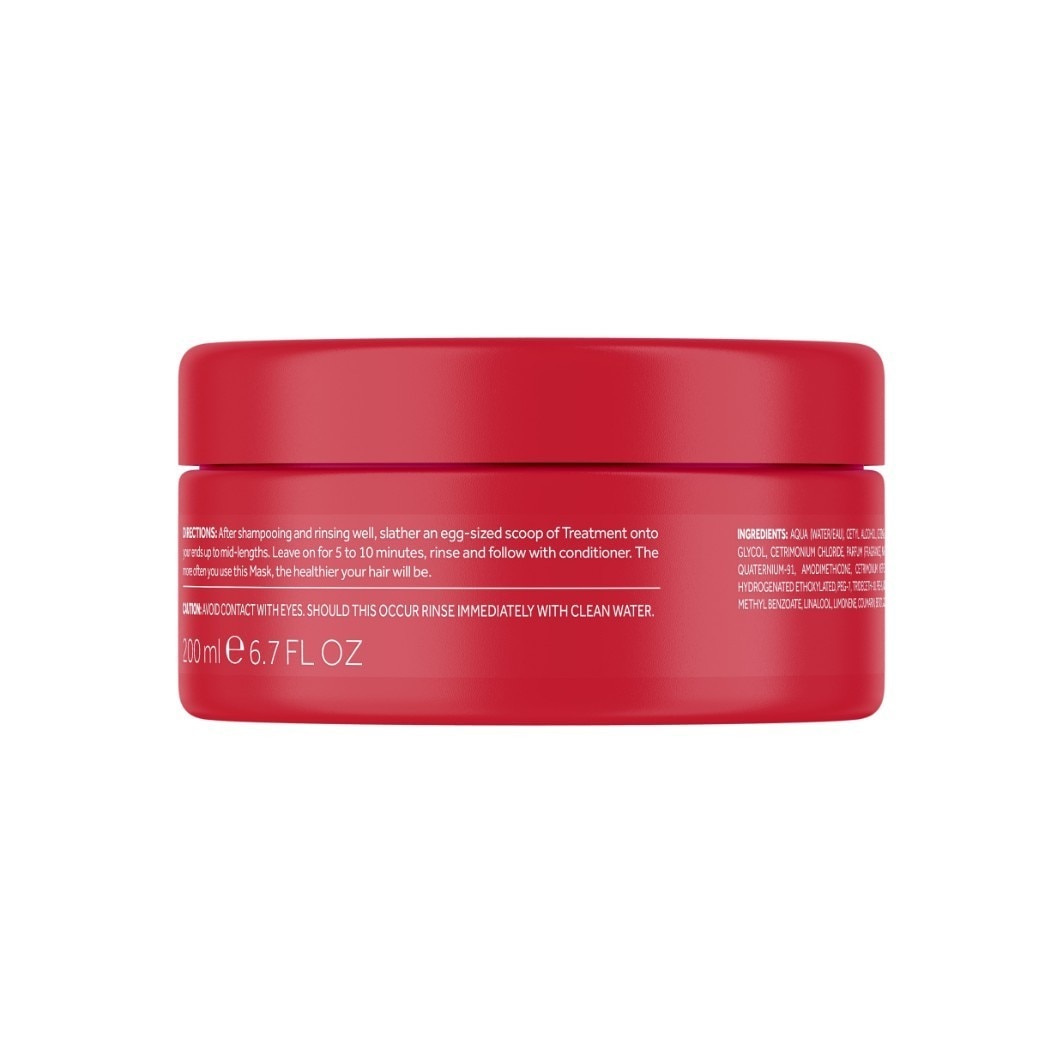 Máscara Capilar Lee Stafford - Tratamento de Condicionamento Profundo - 200 ml