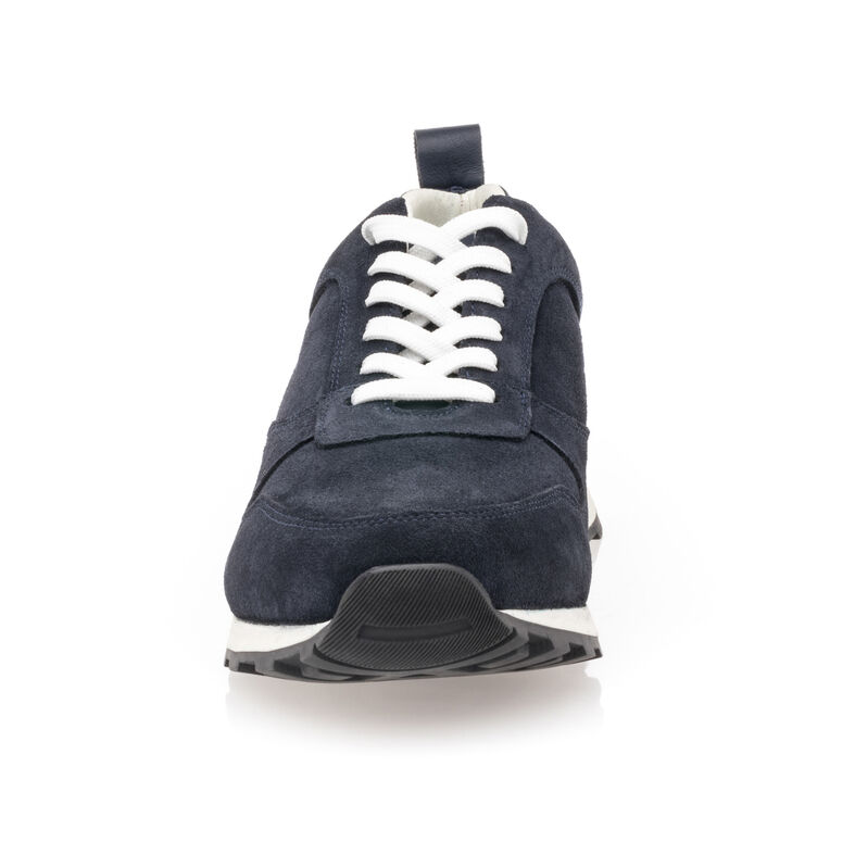 Coșuri / pantofi sport Homme Bleu