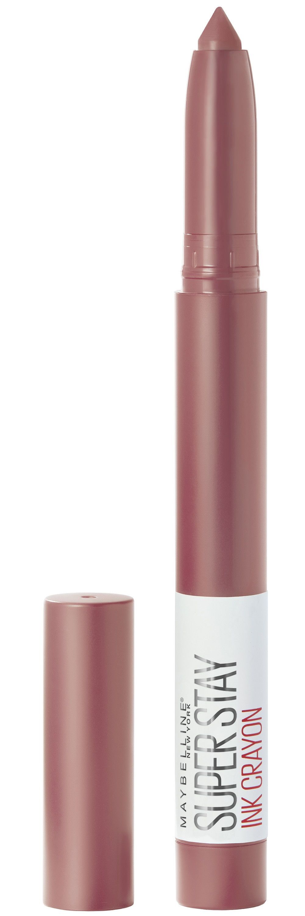 Labial Mate SuperStay Ink Crayon Barras de labios
