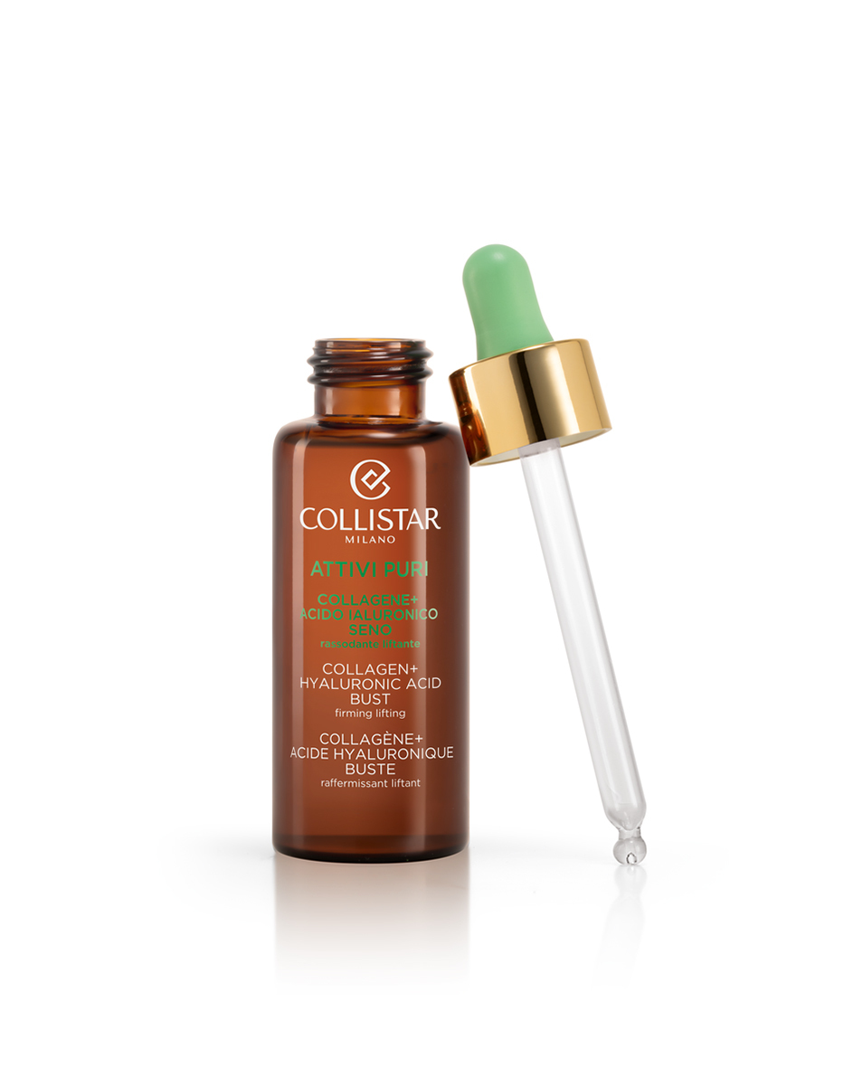 COLLISTAR COLLISTAR PURE ACTIVE BUST PURE ACTIVES