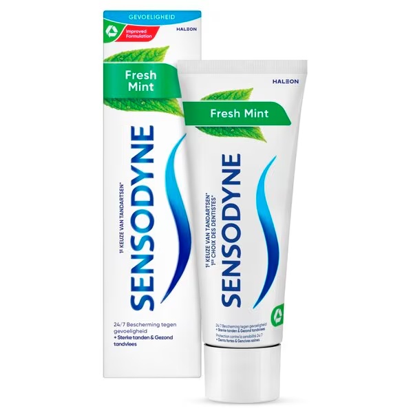 Sensodyne pasta za zube Fresh Mint 75 ml