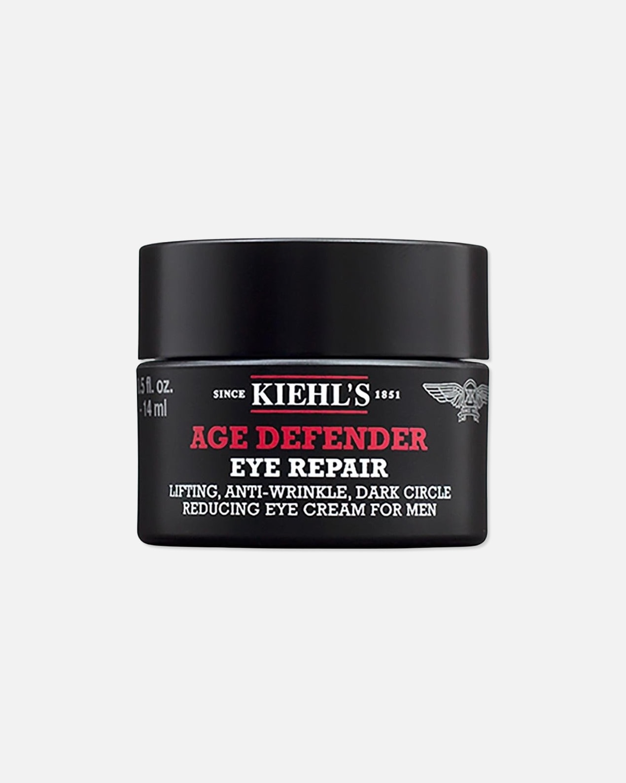 Kiehl's Augencreme Age Defender Eye Repair - 14 ml