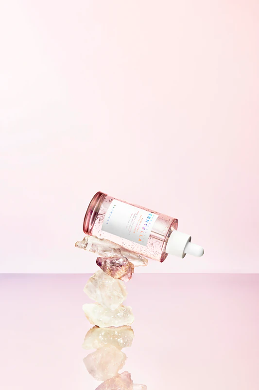 SKIN1004 Madagascar Centella Poremizing Fresh Ampoule Sérum Facial Detoxificante para Suavizar a Pele e Reduzir os Poros