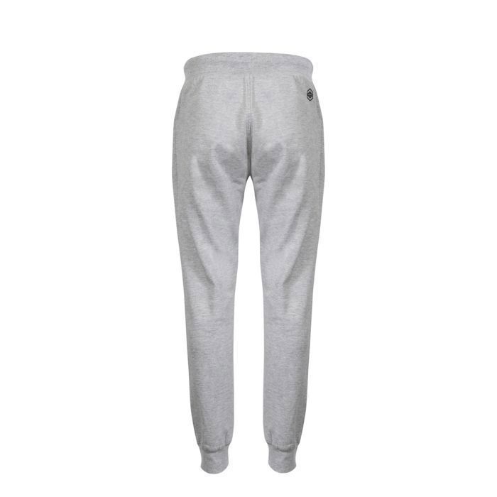 Pantaloni - UMBRO - Pantaloni da jogging - Grigio - Cotone - Uomo