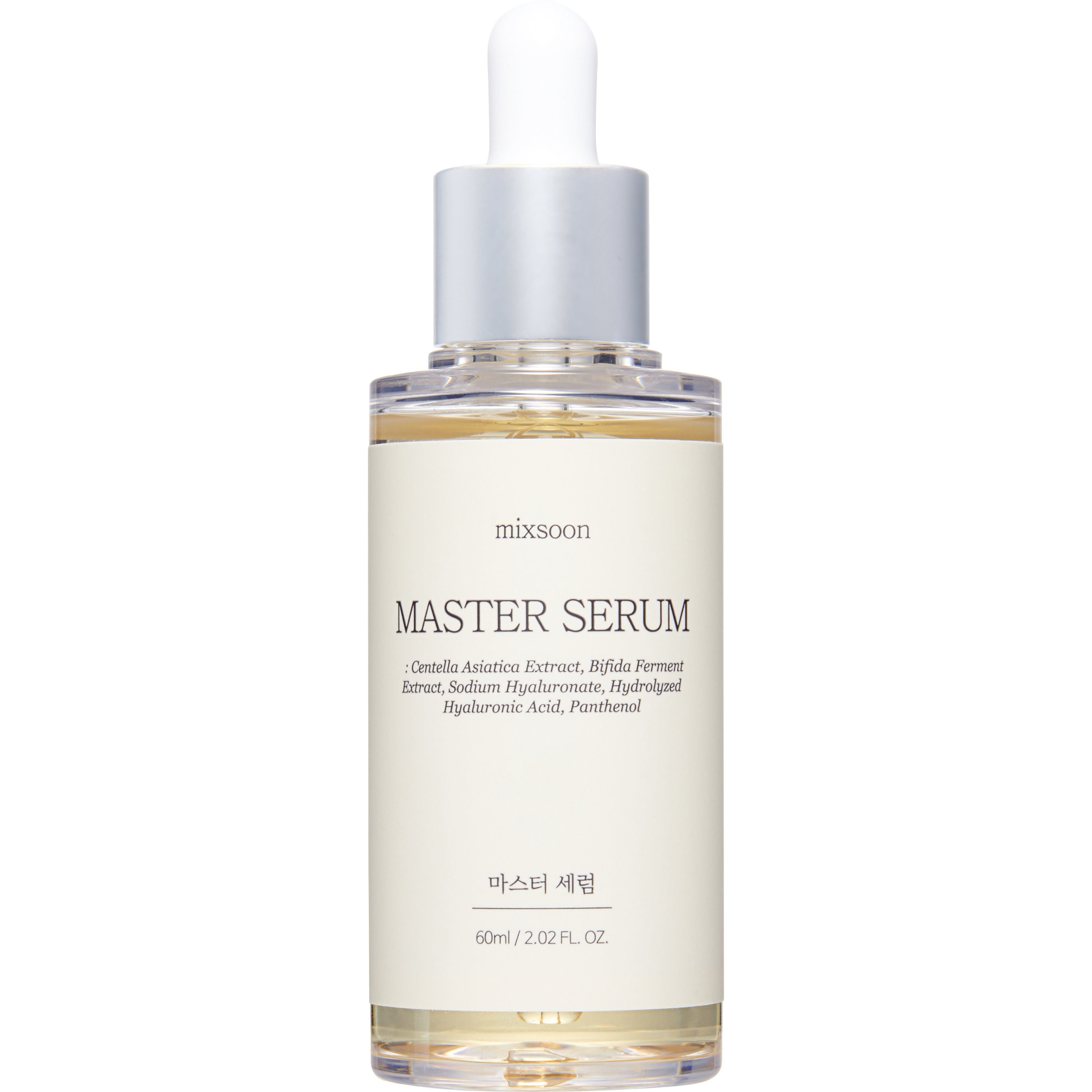 Sérum Mixsoon Master