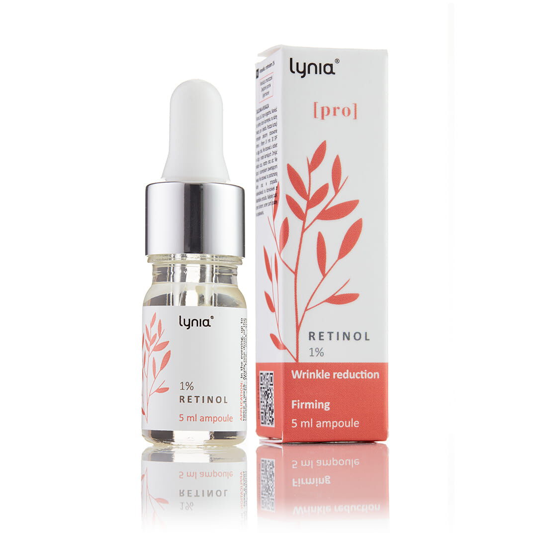 Lynia Pro