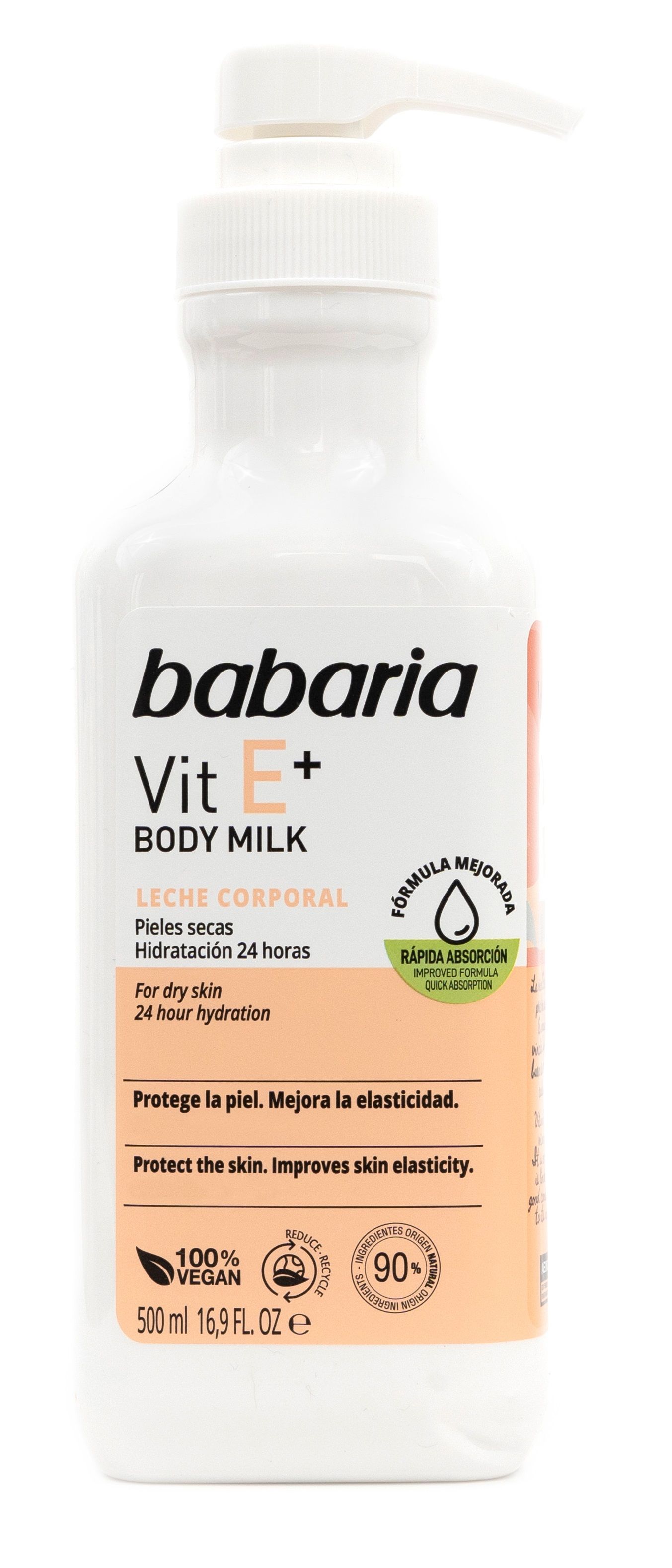 vitamīna ķermeņa pieniņš Ķermeņa pieniņš un ķermeņa losjoni