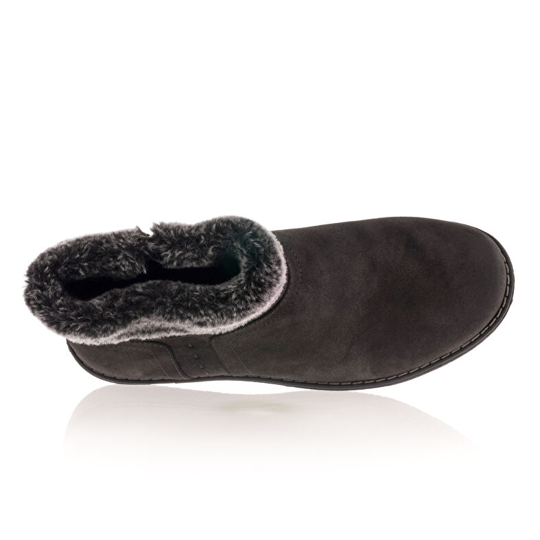 Boots / bottines Femme Gris
