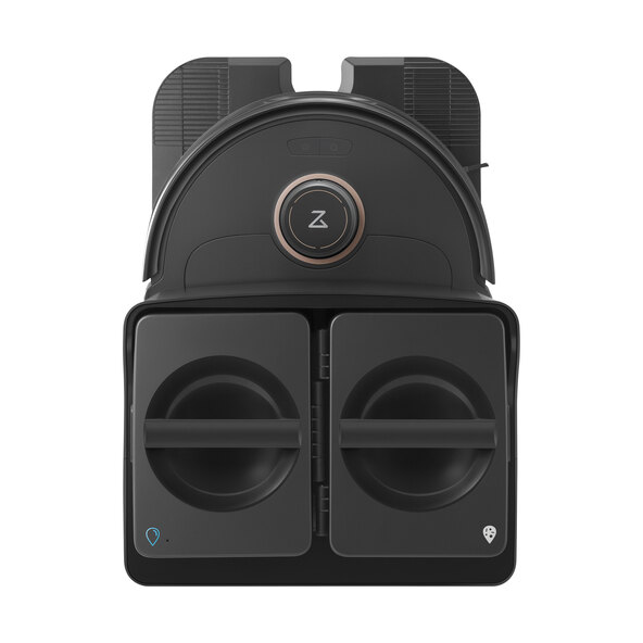 QRevo MaxV-Black vacuum and mop robot