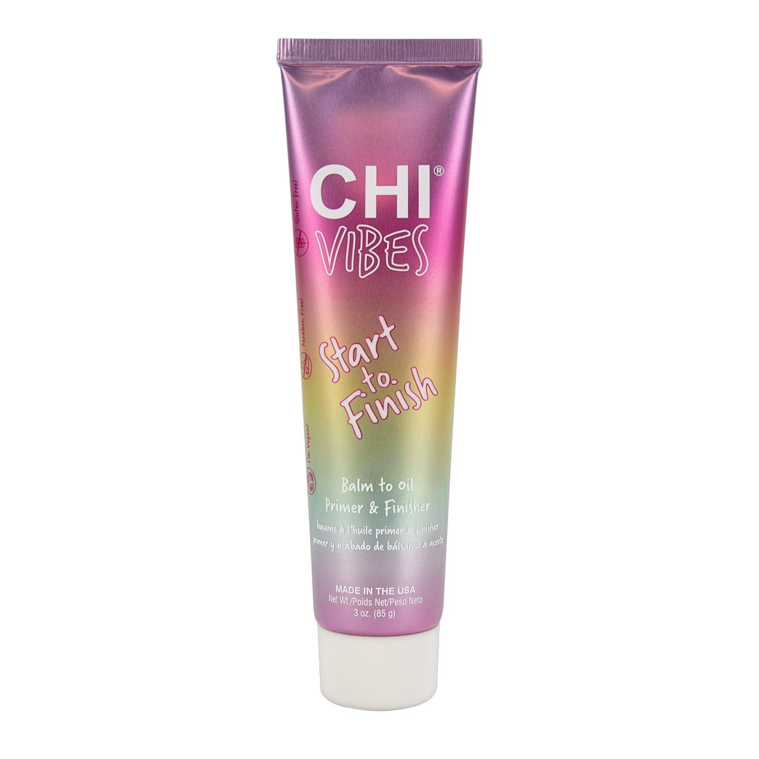 CHI-vibber