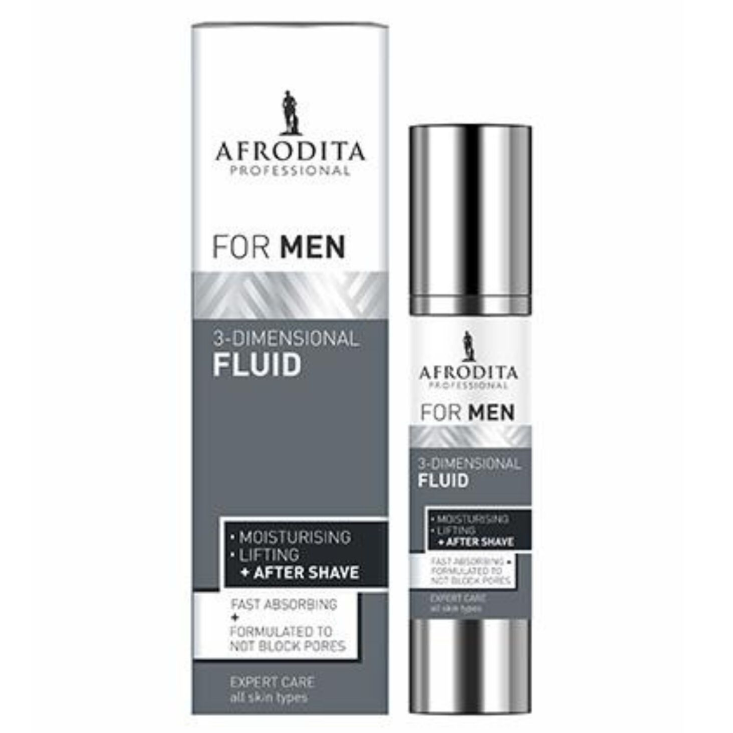 Aphrodité férfiaknak