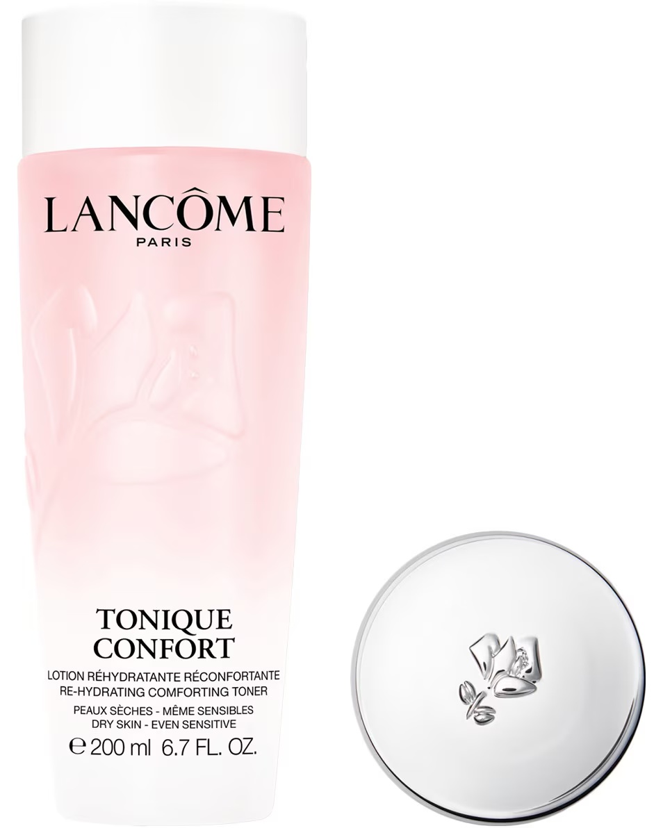 LANCÔME Comfort Toner - Ενυδατική και Καταπραϋντική Λοσιόν - 200ml