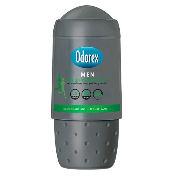 Odorex Men Fresh Protection dezodorans u roleru<br>50ml