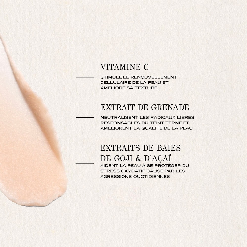 Payot Crème en stick éclat