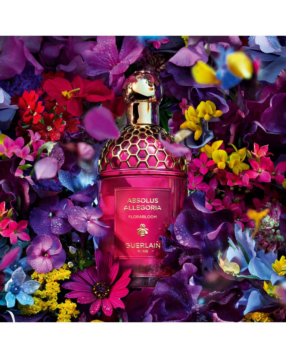 GUERLAIN Absolus Allegoria Florabloom Eau de Parfum