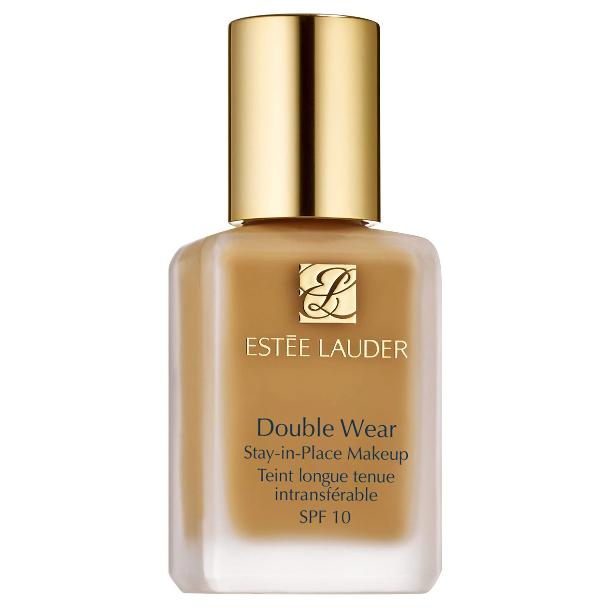 Fondotinta Double Wear Stay-in-Place Makeup SPF10 - Fondotinta liquido